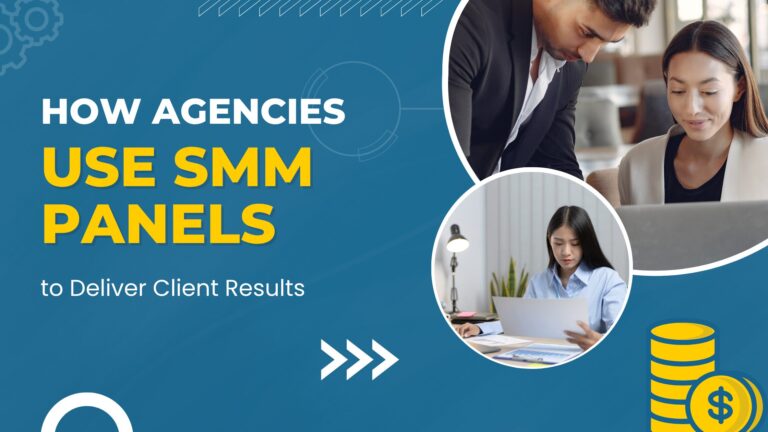 How to Choose the Best SMM Panel for Your Business in 2025
