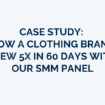 The Best Time to Use an SMM Panel for Maximum Results