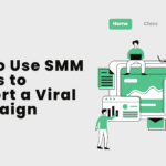 How to Use SMM Panels to Support a Viral Campaign