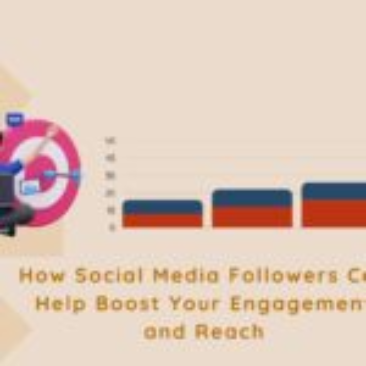 How Social Media Follower Can Help Boost Your Engagement