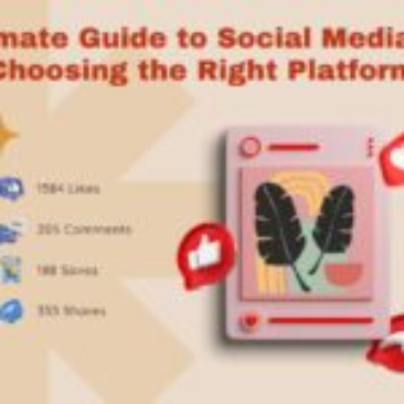 The Ultimate Guide to Social Media Growth