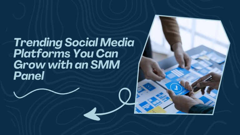 Maximizing Engagement with Niche Influencer via SMM Panels