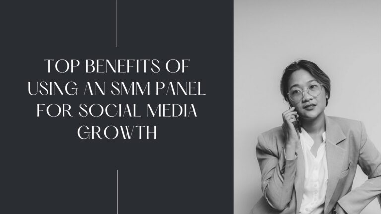 How Do SMM Panels Work? A Beginner’s Guide