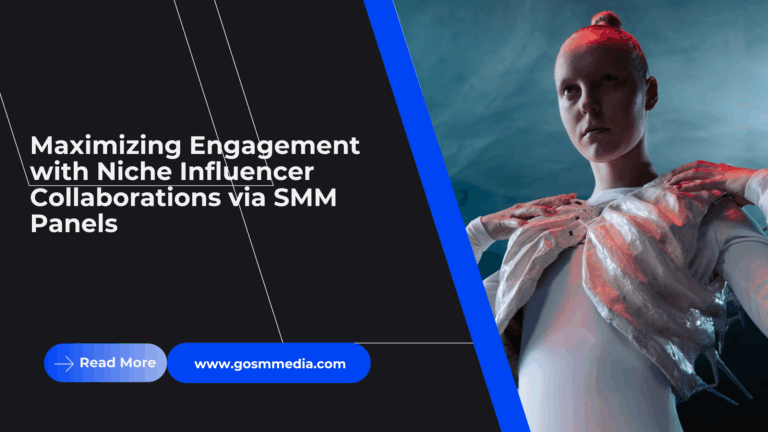 Top 10 Benefits of Using an SMM Panel for Your Business