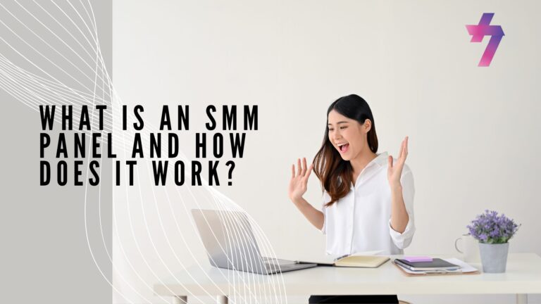 Top Benefits of Using an SMM Panel for Social Media Growth