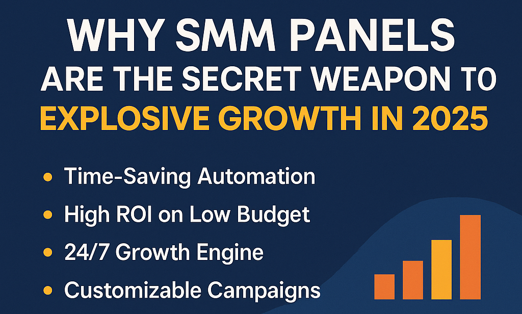 Smm panels