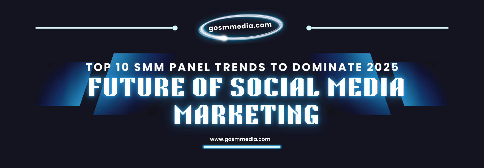 SMM Panel Trends