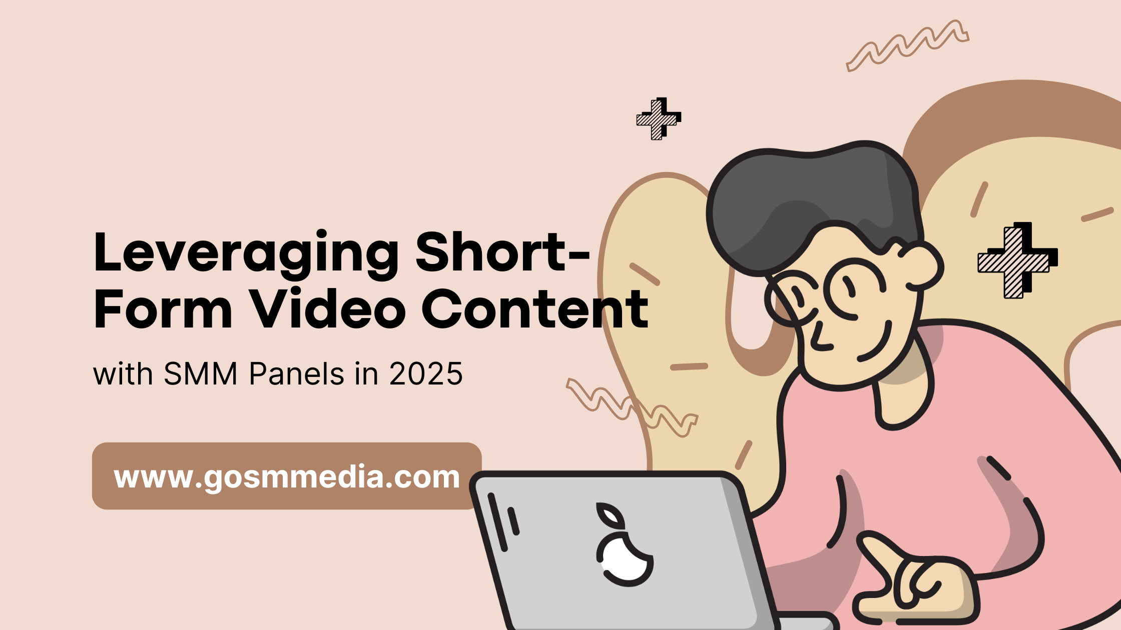 short-form video
