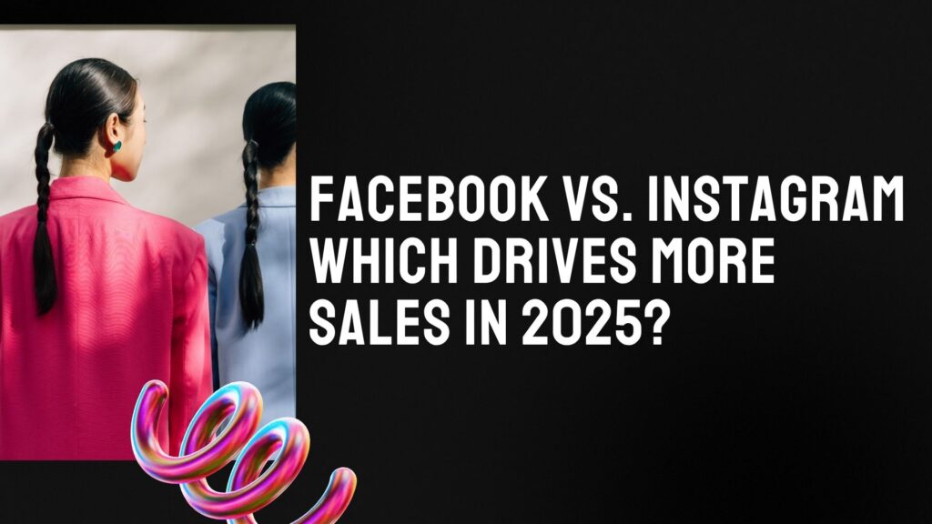 Facebook vs Instagram